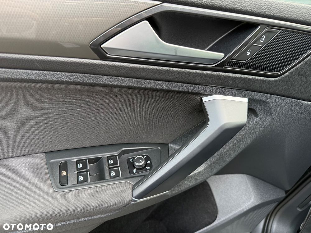 Volkswagen Tiguan 1.4 TSI BMT ACT JOIN DSG - 8