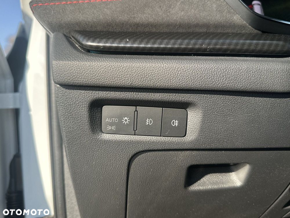 Skoda Octavia 2.0 TDI 4x4 RS DSG - 31