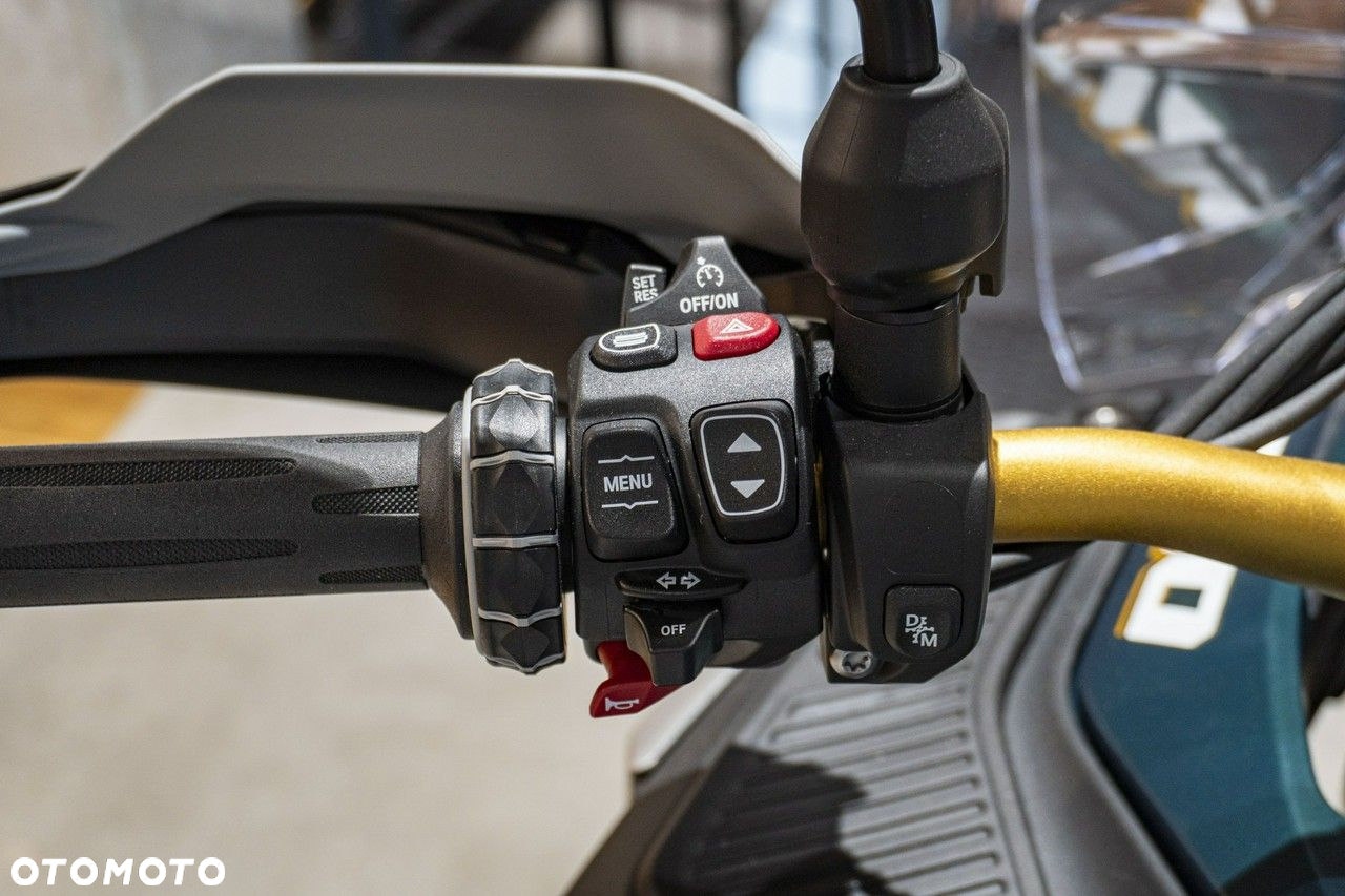 BMW GS - 16