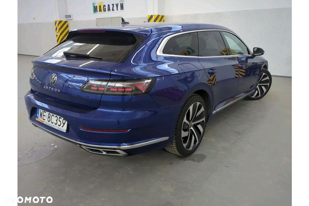 Volkswagen Arteon - 3