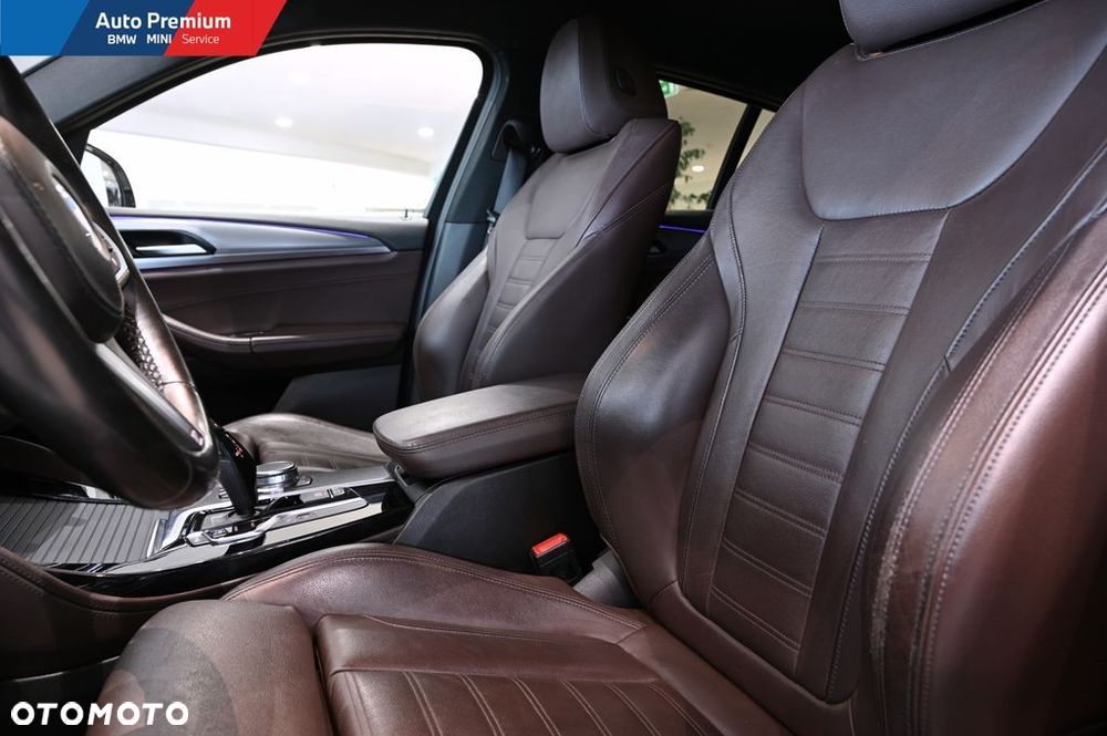 BMW X4 xDrive20i sport - 10