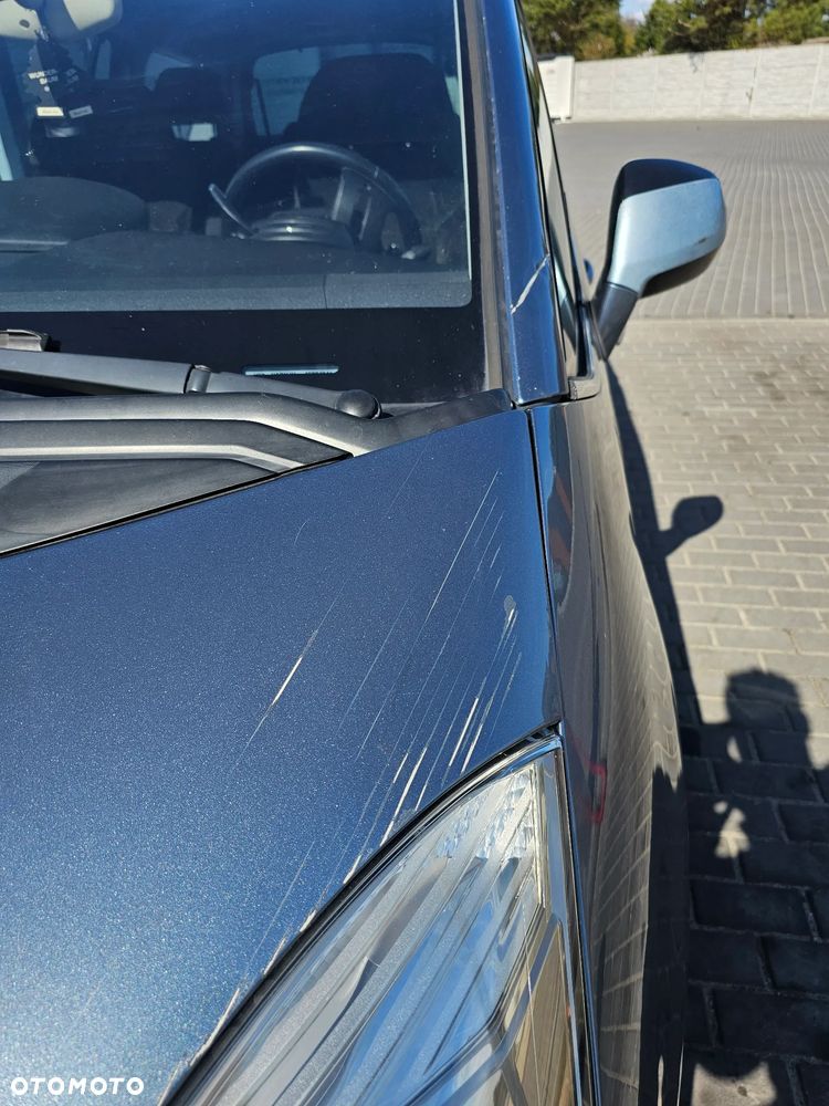 Citroën C4 Grand Picasso 2.0 HDi Exclusive - 17