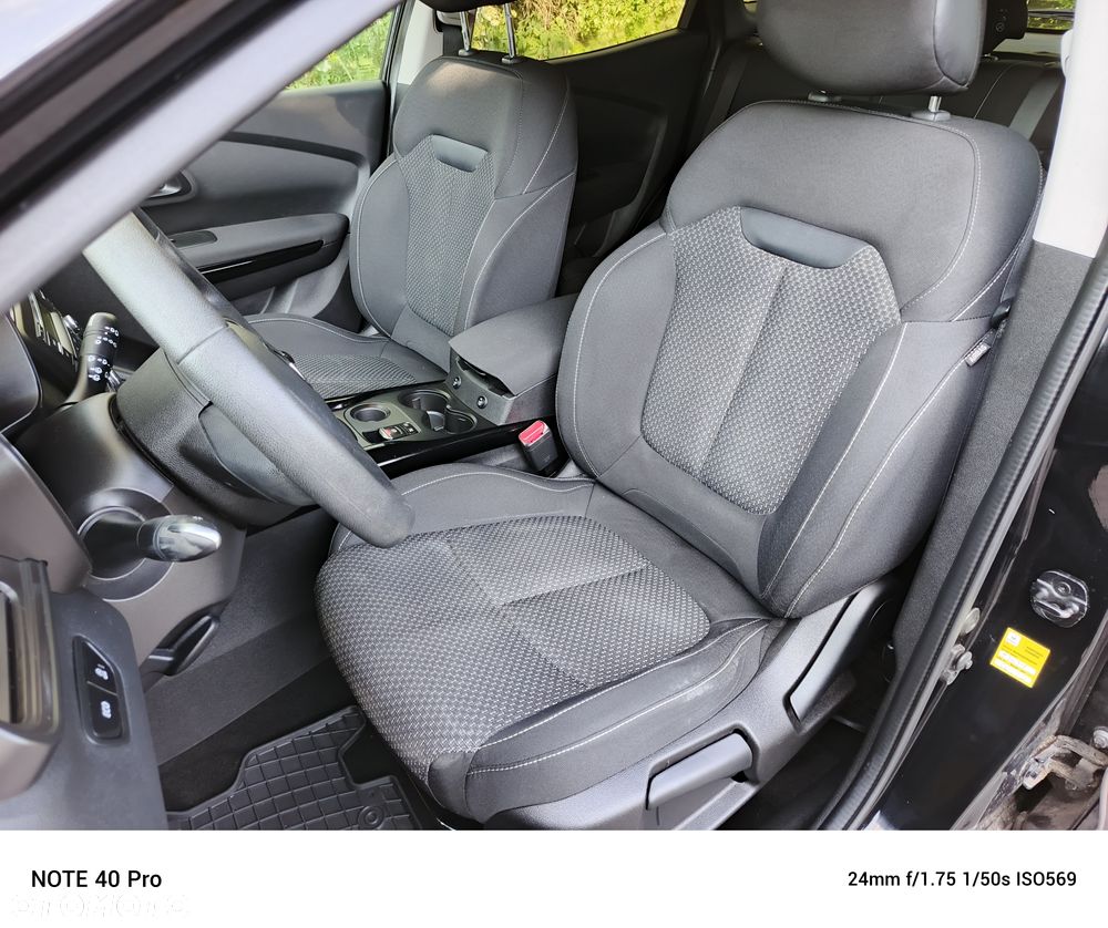 Renault Kadjar 1.2 Energy TCe Life - 18