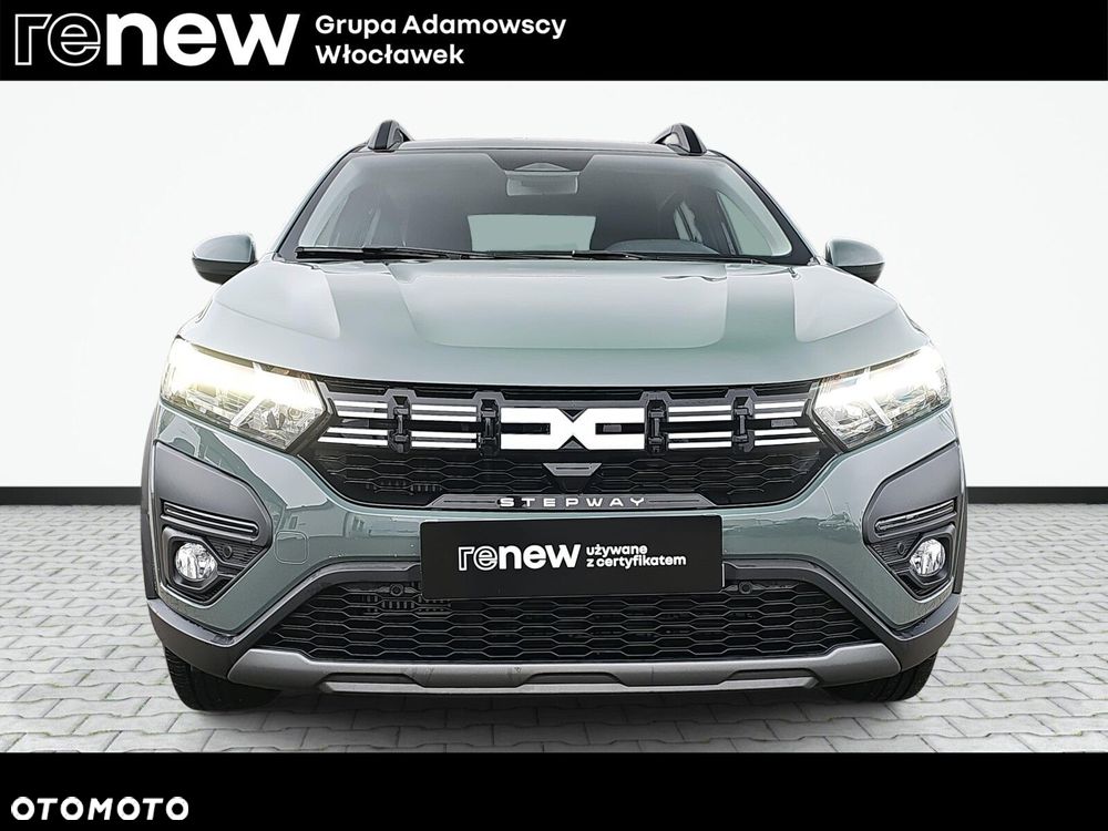 Dacia Sandero Stepway 1.0 TCe Expression - 9