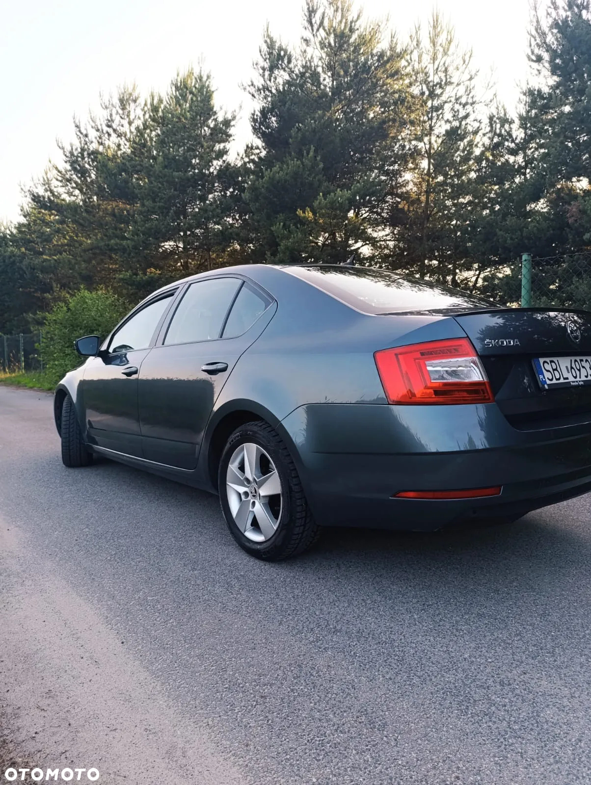 Skoda Octavia 1.5 TSI ACT Ambition - 5