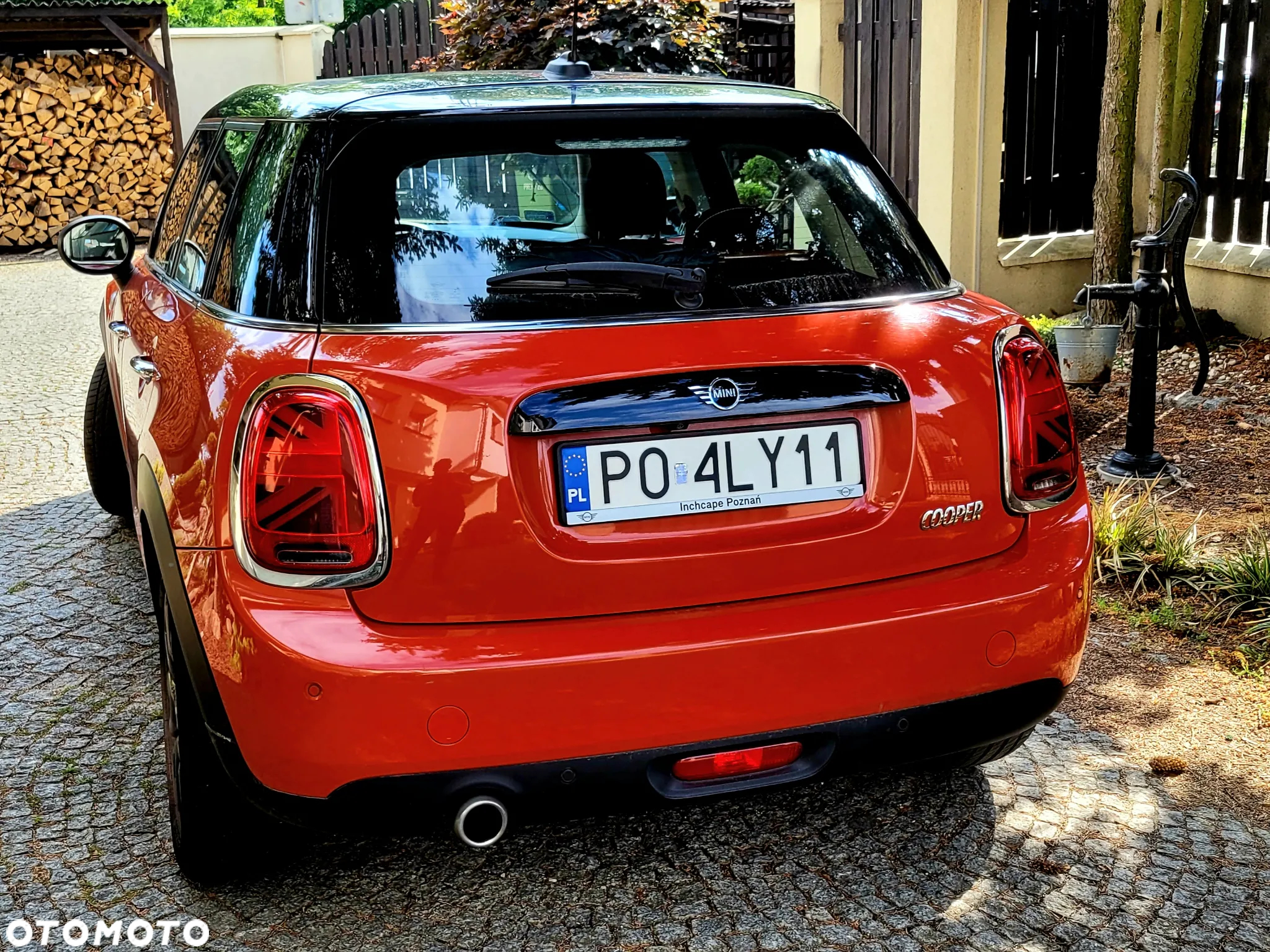 MINI Cooper - 2