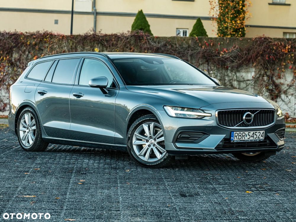 Volvo V60 D3 Geartronic Momentum - 32