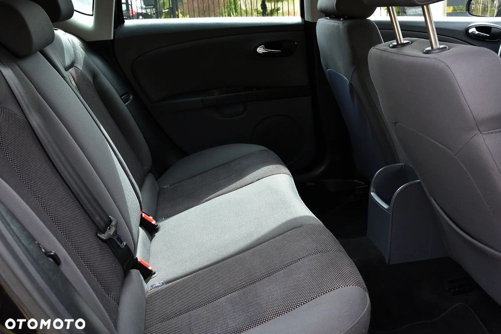 Seat Leon 1.6 Audience - 24