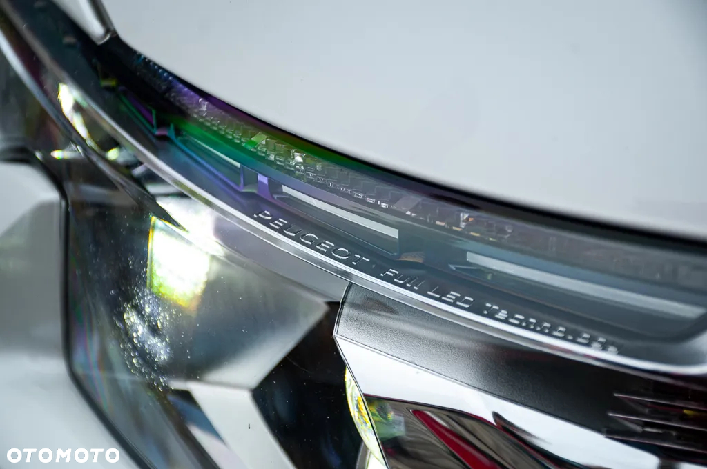Peugeot 5008 1.6 THP Active S&S EAT6 - 16