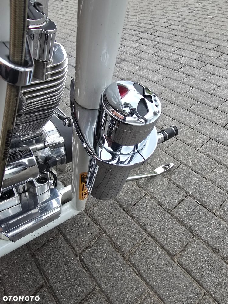 Harley-Davidson Inny - 29