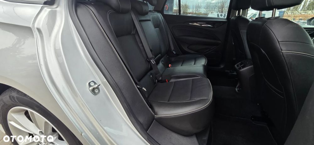 Opel Insignia 2.0 Ultimate Exclusive - 35