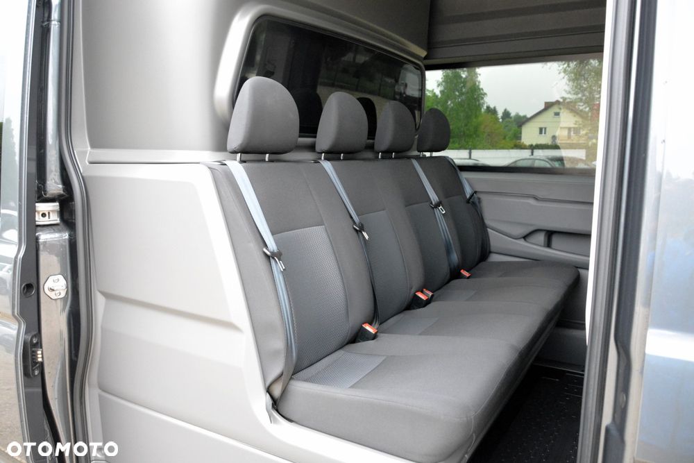 Volkswagen Crafter - 34