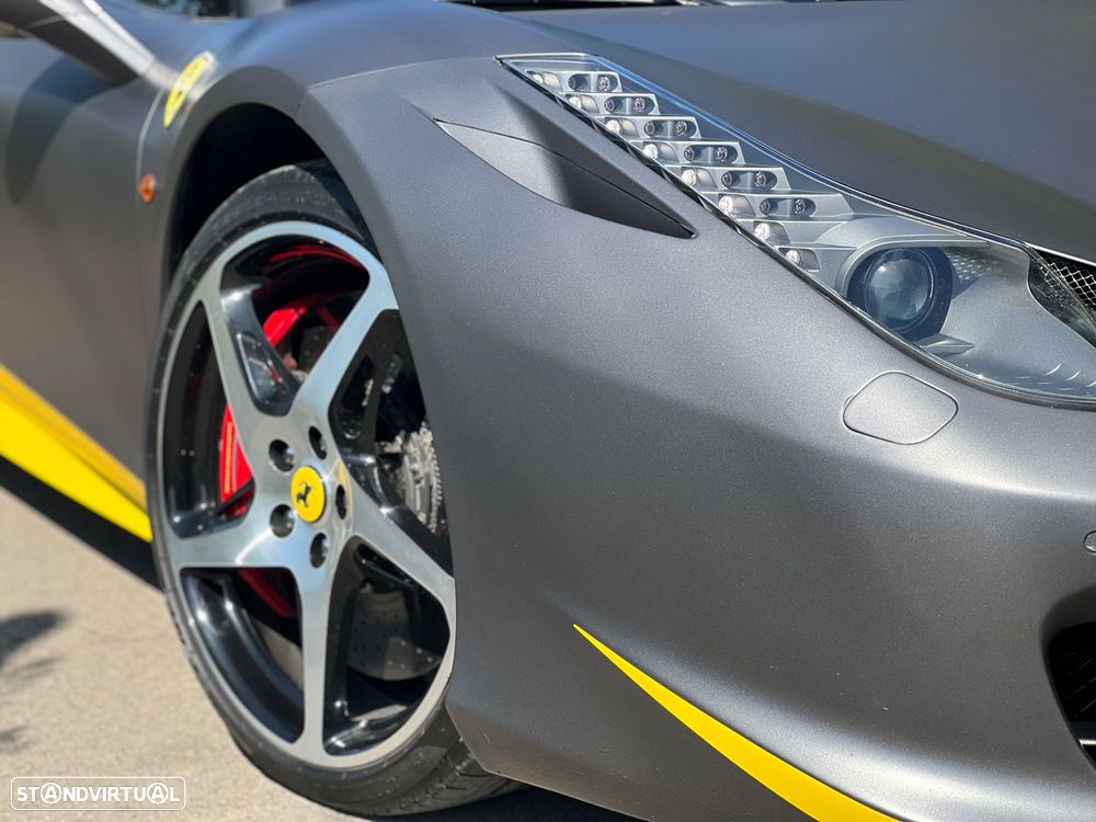 Ferrari 458 - 10
