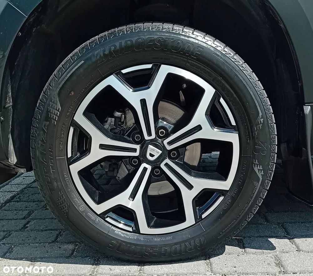 Dacia Duster 1.0 TCe Prestige - 6