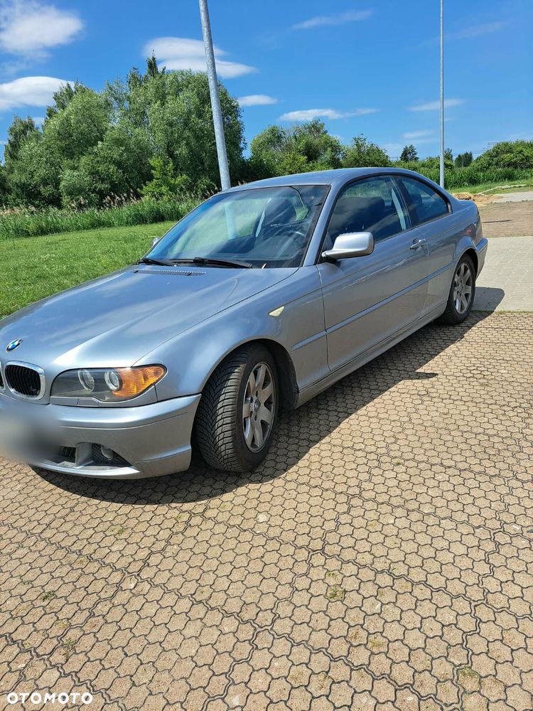 BMW Seria 3 320 Cd Edition Sport - 4