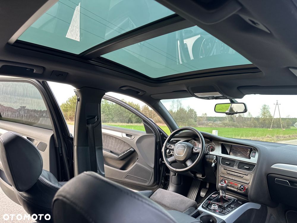 Audi A4 Avant - 35