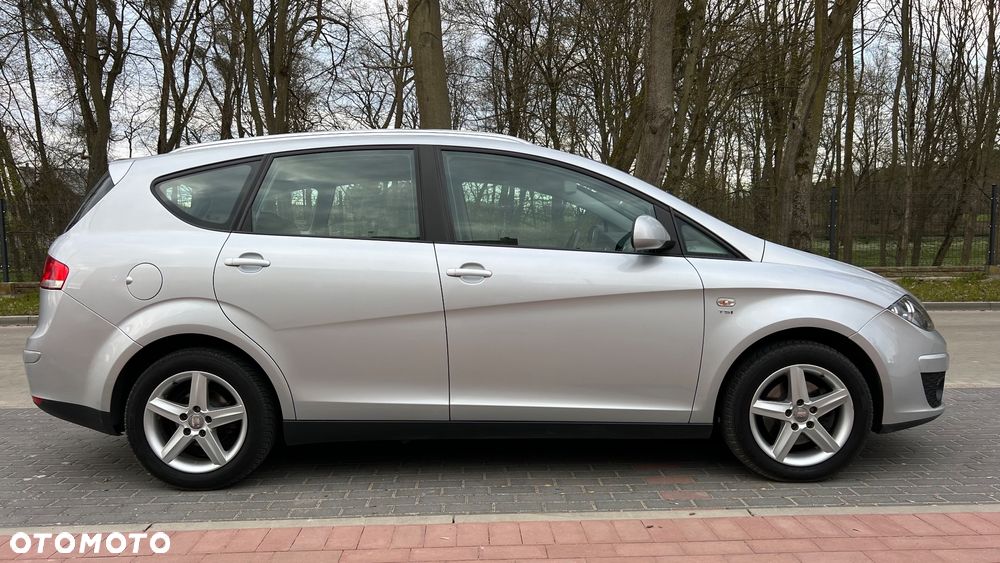 Seat Altea XL 1.4 TSI Style - 7