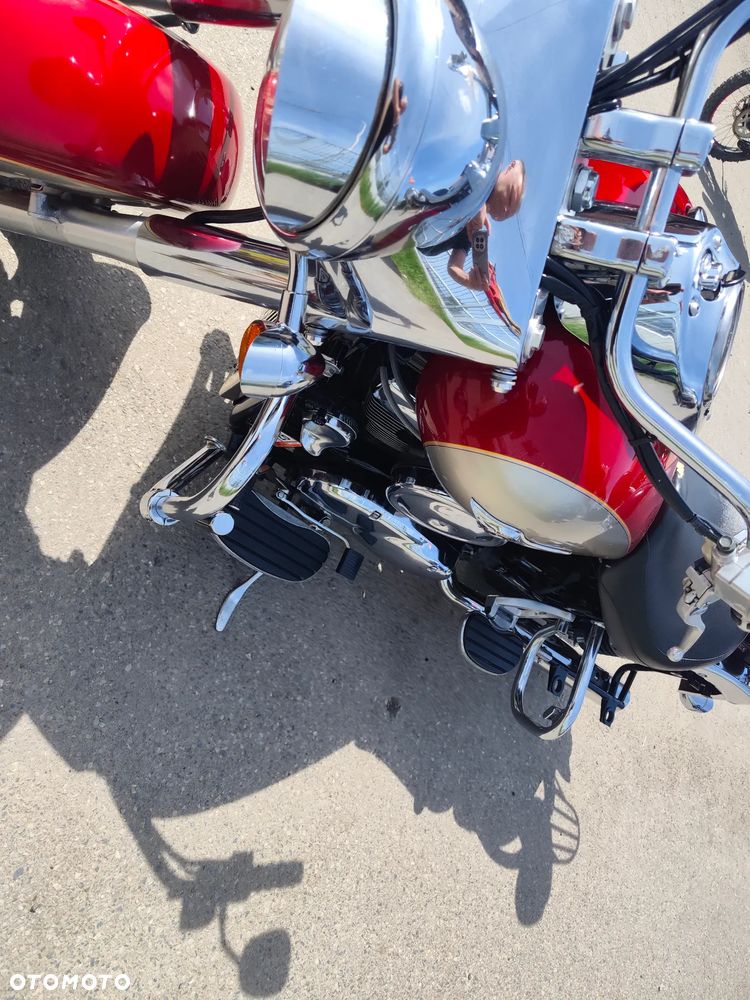 Kawasaki Vulcan - 9