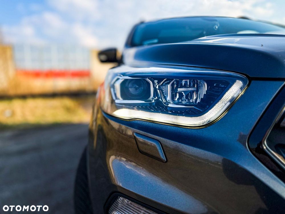 Ford Kuga 2.0 TDCi 4x4 ST-Line - 10