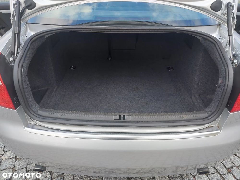 Audi A4 Limousine 1.8 T - 20