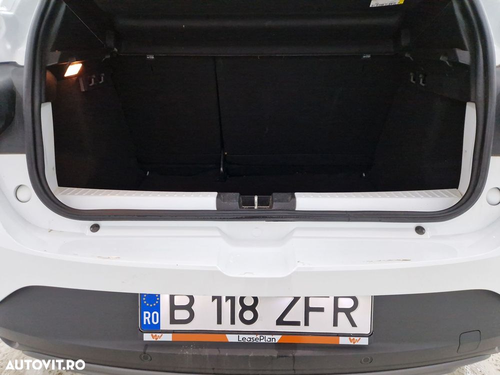 Dacia Sandero Stepway - 9