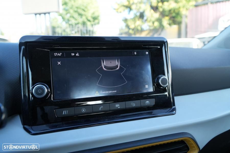 SEAT Ibiza 1.0 TSI Style - 23