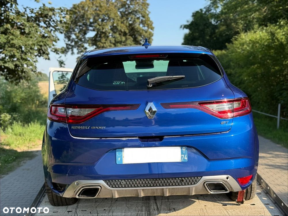 Renault Megane - 5