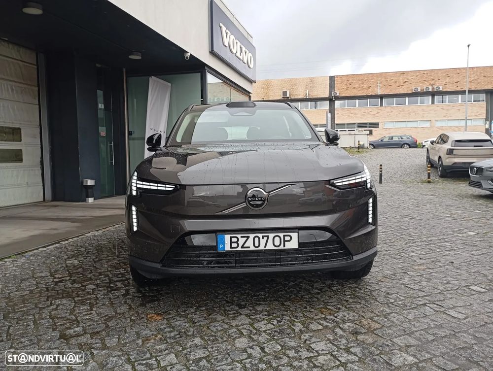 Volvo EX90 Single Motor RWD Core (7L) - 12