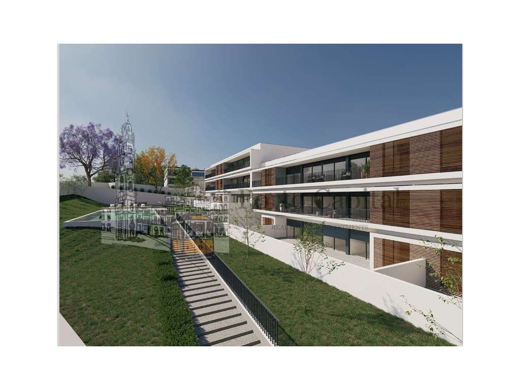 EXCELENTE APARTAMENTO T2 - Grande imagem: 2/22