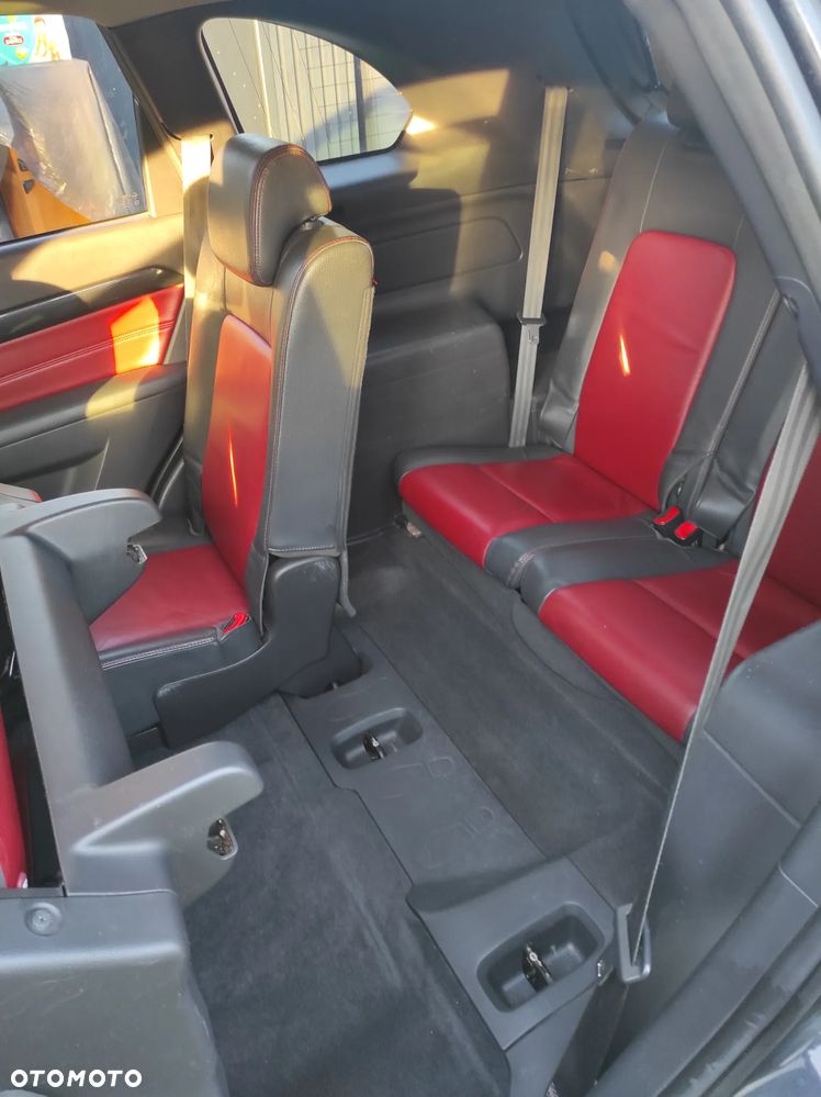 Chevrolet Captiva - 7