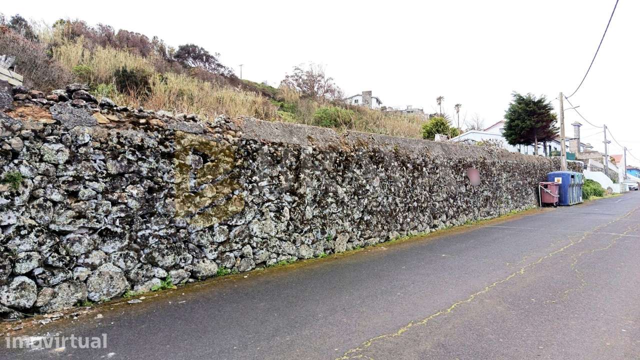 Terreno para Construção – Amoreiras, Praia da Vitoria - Grande imagem: 4/8
