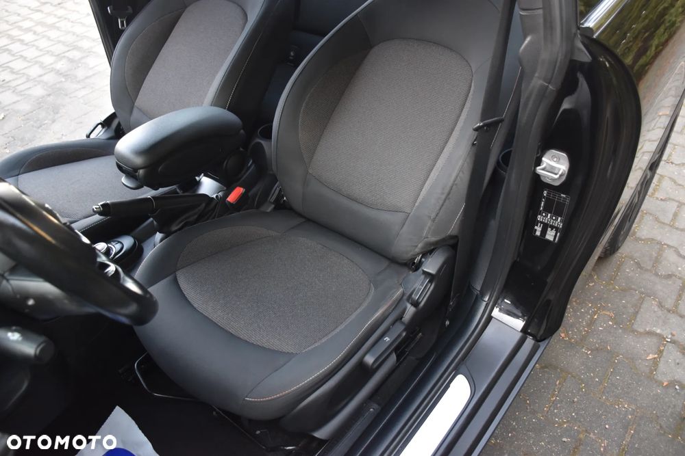 MINI Cooper Metropolitan - 13