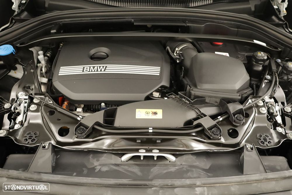 BMW X1 xDrive25e Pack Desportivo M - 26
