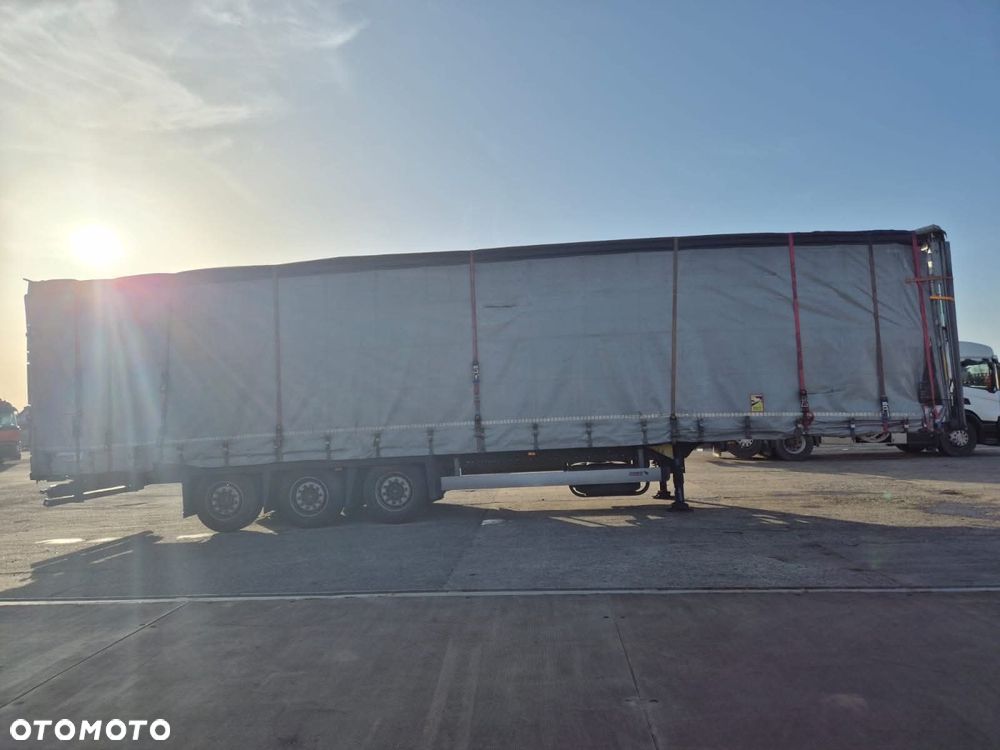 Schmitz Cargobull SCB S3T - 11
