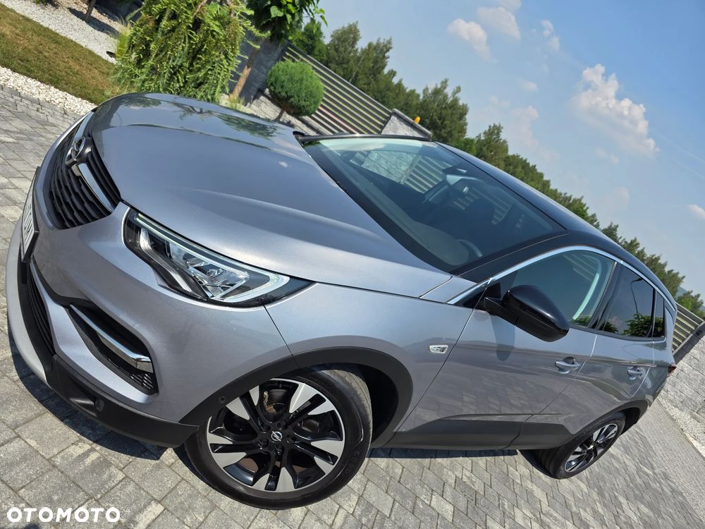 Opel Grandland X 1.5 CDTI Edition S&S - 5