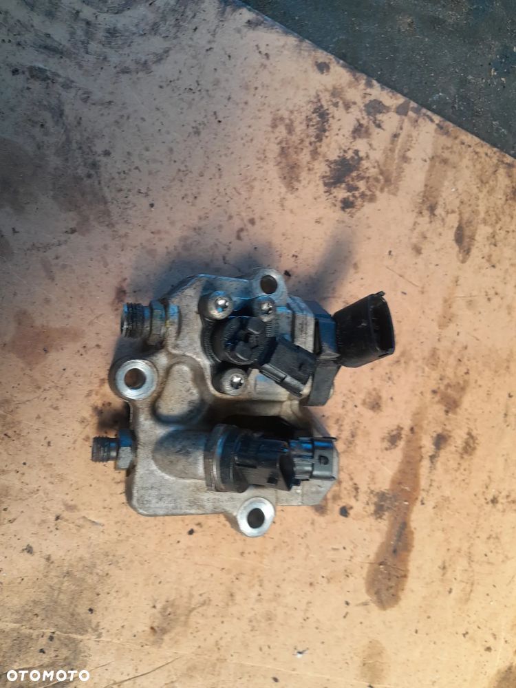 Rozdzielacz, pompa paliwa Ford F MAX 2024r. 500KM GC46-5J284-AB !!