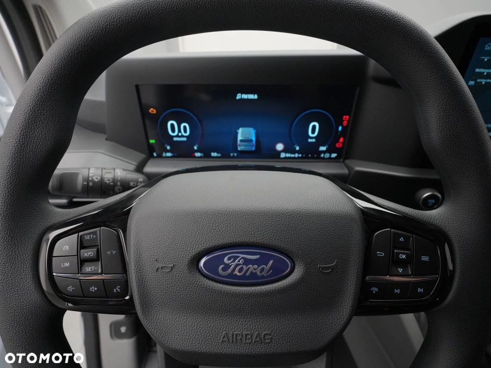 Ford Transit Custom Kombi 320 L2H1 Trend M1 - 15