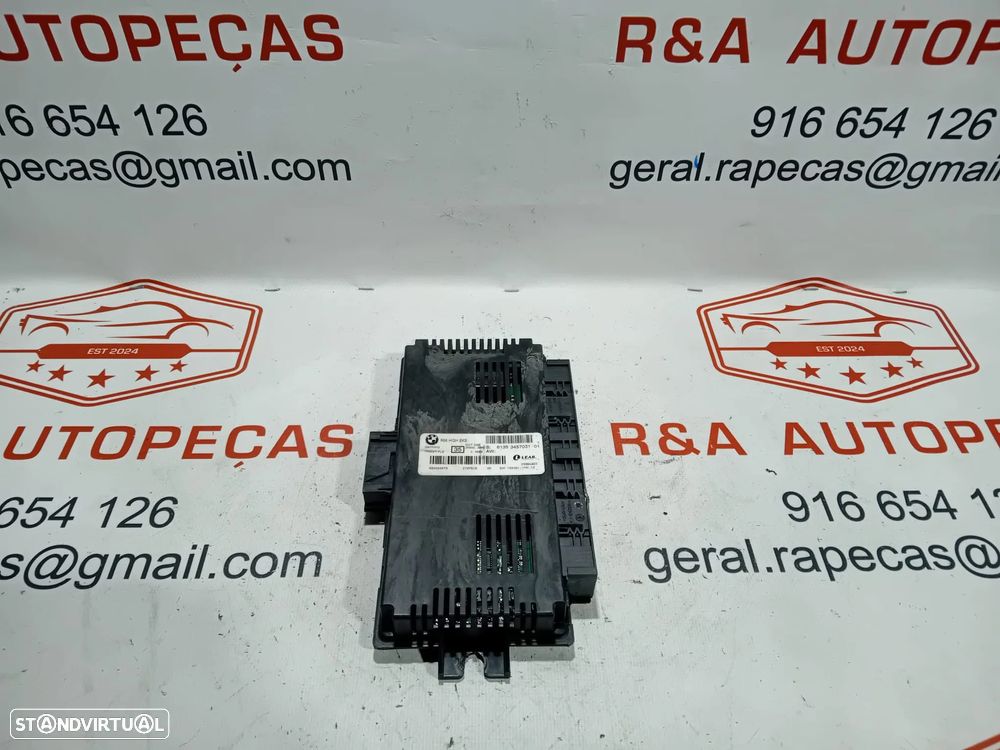 Módulo Mini R55 R56 R57 LCI 3457031 Original