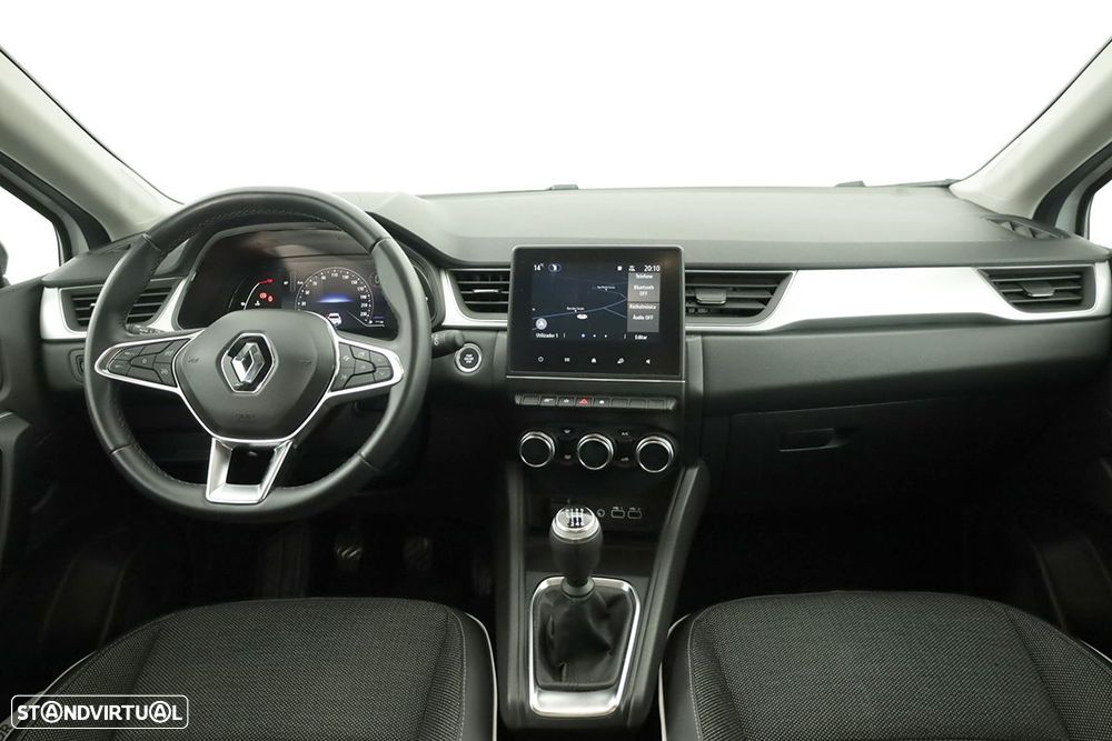 Renault Captur 1.0 TCe Techno - 9