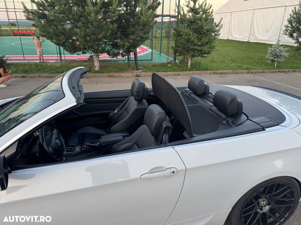 BMW Seria 3 320d - 24