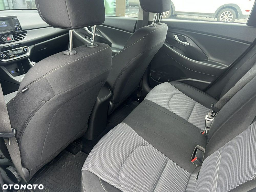 Hyundai i30 - 14