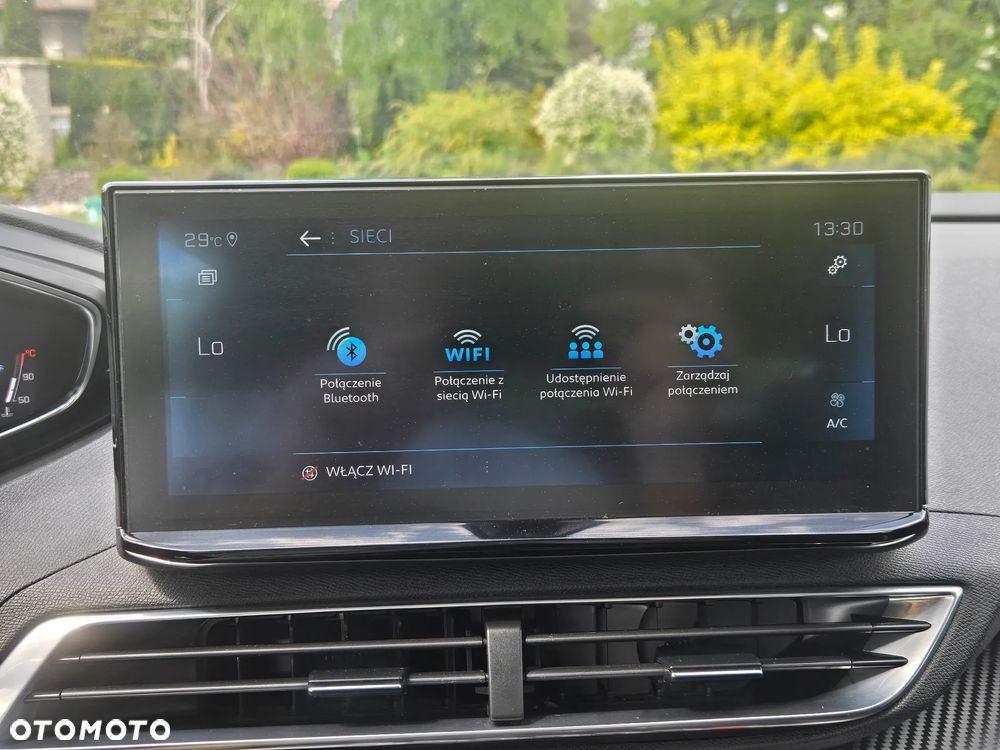 Peugeot 3008 PureTech 130 Stop & Start GPF Active - 36