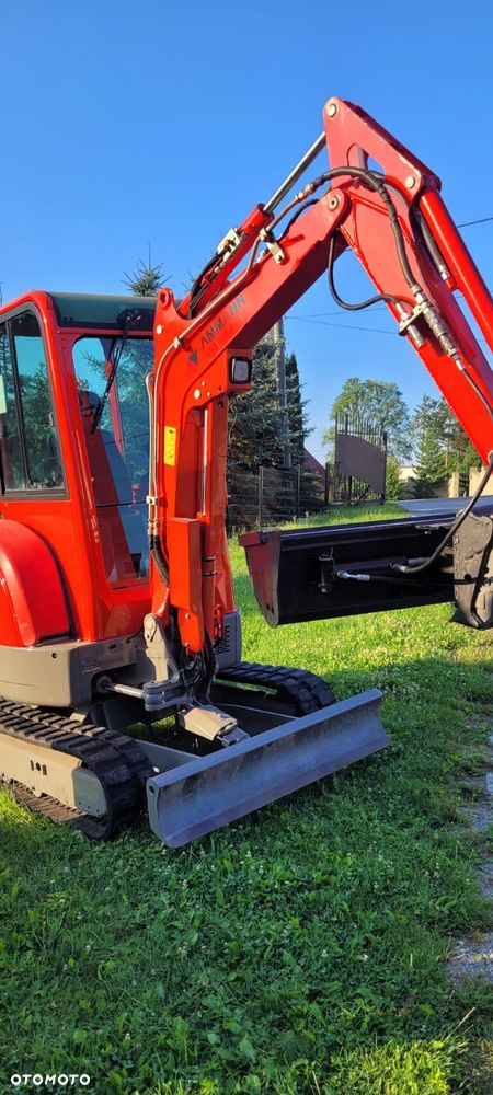 Yanmar - 10