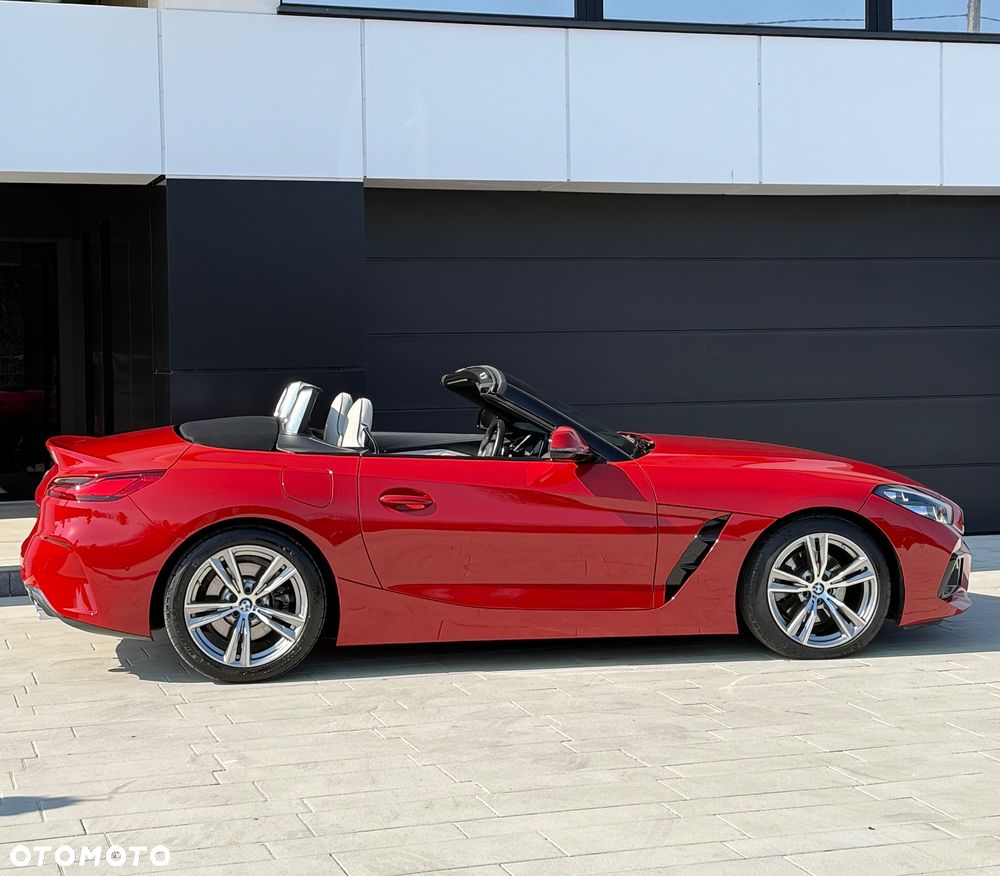 BMW Z4 sDrive20i M Sport - 38