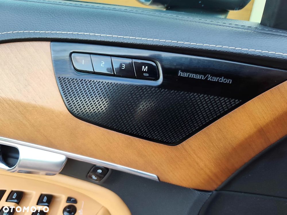 Volvo XC 90 T6 AWD Inscription 7os - 21
