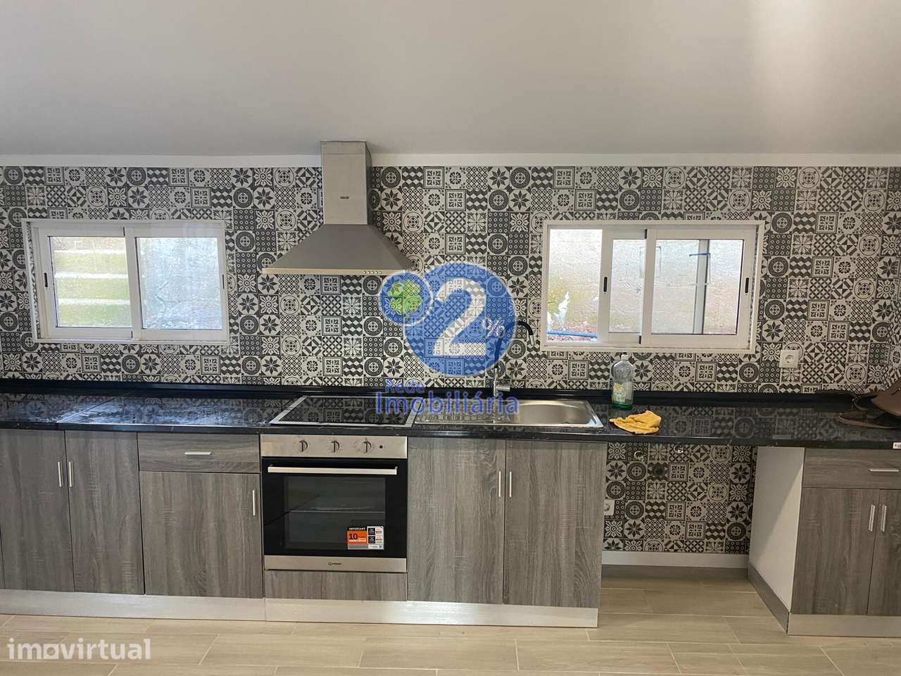 Moradia T3+T1 | rendimento 1200€/mês - Mira de Aire - Grande imagem: 2/24