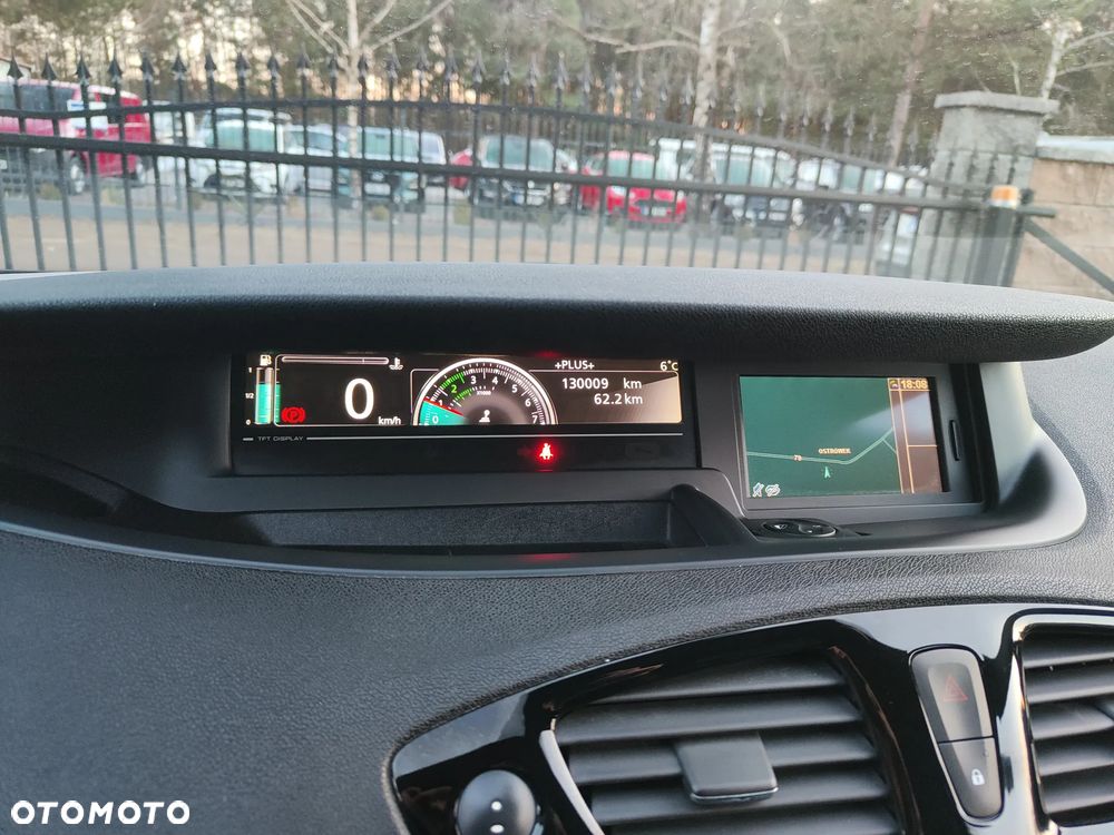 Renault Scenic 1.2 TCE Energy Bose Edition - 28
