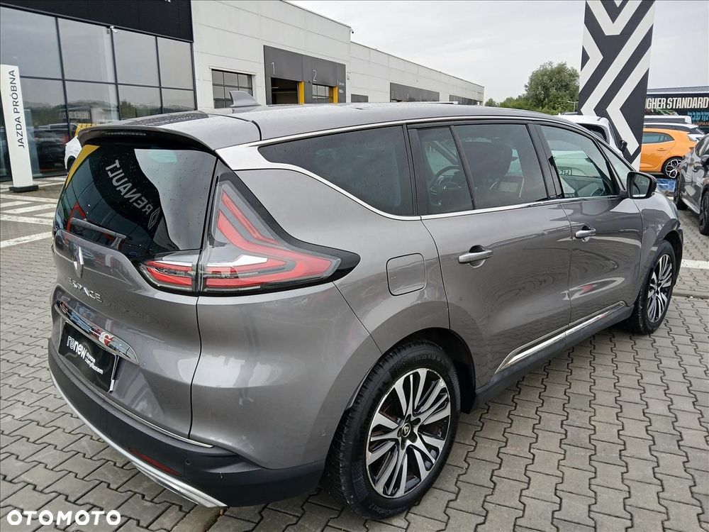 Renault Espace 2.0 Blue dCi Initiale Paris EDC - 4
