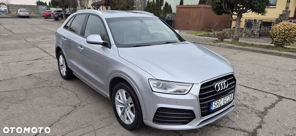 Audi Q3 45 TFSI Quattro S tronic - 5