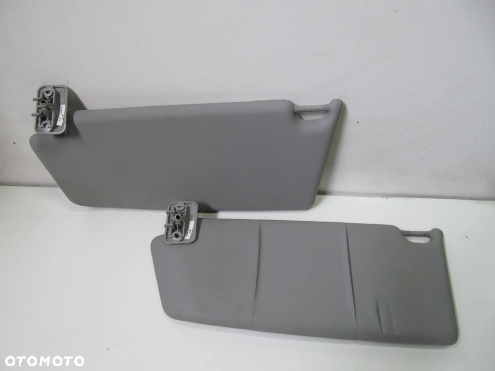 DASZEK OSLONA PRZECIWSLONECZNA OPEL ASTRA H SLASK WYSYLKA - 1